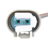 Vemo Exterior Temperature Sensor - BMW 65816905133-KIT-VEM