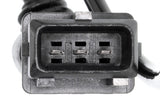 Vemo Camshaft Position Sensor - BMW 12411438081-VEM