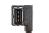 Vemo Crankshaft Pulse Sensor - BMW 12141247622-VEM
