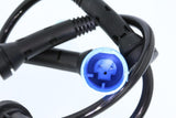 Vemo Wheel Speed Sensor - BMW 34526771702-VEM