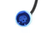 Vemo Wheel Speed Sensor - BMW 34523420330-VEM