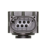 Vemo Convertible Top Switch - BMW 54348268997-VEM