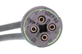 Vemo Knock Sensor - BMW 13627568422-VEM