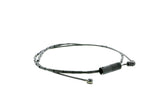 Brake Pad Wear Sensor - BMW | 34351164372