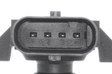 Vemo Intake Manifold Pressure Sensor - BMW 13628644433-VEM