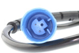 Vemo Wheel Speed Sensor - BMW 34526784989-VEM