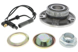 Wheel Bearing Kit - BMW | 31226757024