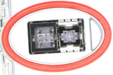 Vemo Light Control Unit - BMW 63117317408-VEM