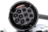 Vemo Multi-Function Switch - BMW 24107507818-VEM