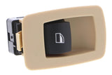 Window Regulator Switch - BMW | 61316951956