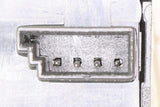 Vemo Window Regulator Switch - BMW 61316951956-VEM