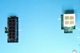 Vemo Light Control Unit - BMW 63117263052-VEM
