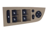 Window Regulator Switch - BMW | 61319217334