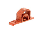 Muffler Mounting Kit - BMW | 18207521427