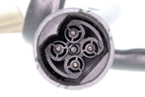 Vemo Oxygen Sensor - BMW 11787512002-VEM
