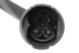 Vemo Oxygen Sensor - BMW 11787512973-VEM