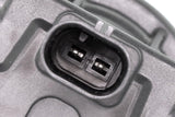 Vemo Charger Recirculating Air Valve - BMW 11657609210-VEM