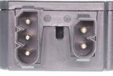 Vemo Central Locking System Control - BMW 67118353014-VEM