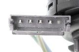 Vemo Headlight Levelling Actuator - BMW 63117207574-VEM