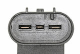 Vemo Parking Brake Caliper Control Element - BMW 34216794618-VEM