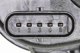 Vemo Swirl Covers Control (Induction Pipe) - BMW 11618570791-VEM