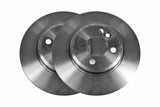 Brake Disc - MINI | 34116858651
