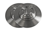 Brake Disc - BMW | 34116855000
