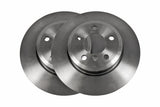 Brake Disc - BMW | 34113400151