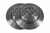 Brake Disc - BMW | 34216855004