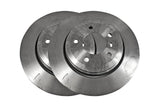 Brake Disc - BMW | 34216864052