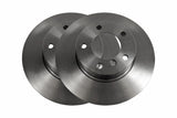 Brake Disc - BMW | 34116854998