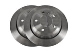 Brake Disc - BMW | 34216864044