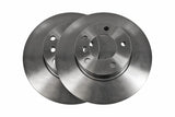 Brake Disc - BMW | 34118848417