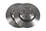 Brake Disc - BMW | 34216864054