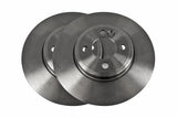 Brake Disc - MINI | 34116858652