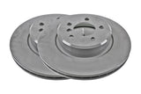 Brake Disc - BMW | 34116896652