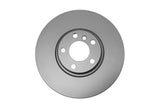 Vaico Brake Disc - BMW 34116898729-VAI