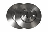 Brake Disc - MINI | 34119811537