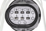 Vemo Throttle Body - BMW 13547535308-VEM