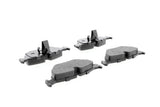 Vaico Brake Pad Set 34216761281-VAI