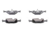 Brake Pad Set - BMW | 34211159912