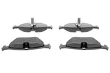 Brake Pad Set - BMW | 34216778168