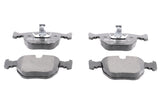 Brake Pad Set - BMW | 34116761252