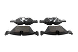 Vaico Brake Pad Set - BMW 34116763617-VAI