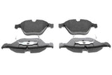 Brake Pad Set - BMW | 34116781873