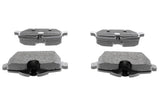 Brake Pad Set - BMW | 34216788183