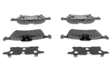 Brake Pad Set - BMW | 34216762871