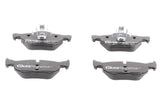 Brake Pad Set - BMW | 34216790761