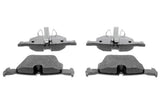 Brake Pad Set - BMW | 34216775678