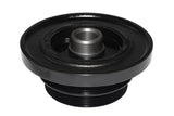 Harmonic Balancer Pulley - BMW | 11237513862